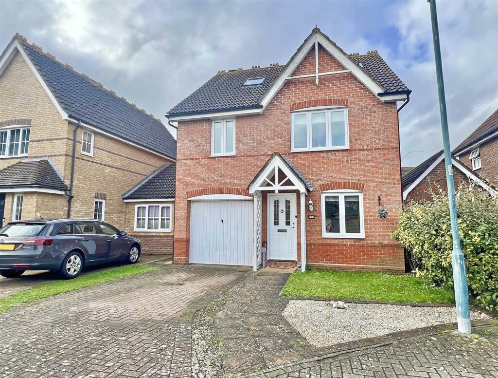 Additional image 29 of Wood Way, Great Notley, Braintree
