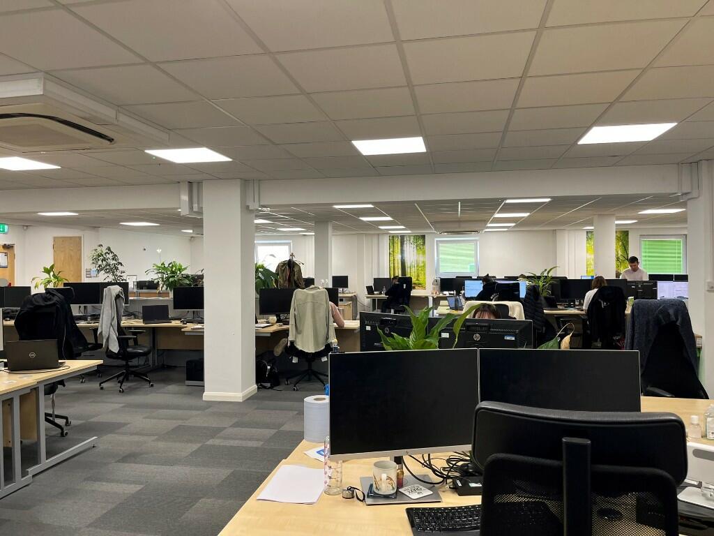 Additional image 8 of Oakland Court, 18 - 26 Market Square, South Woodham Ferrers CM3 5XA