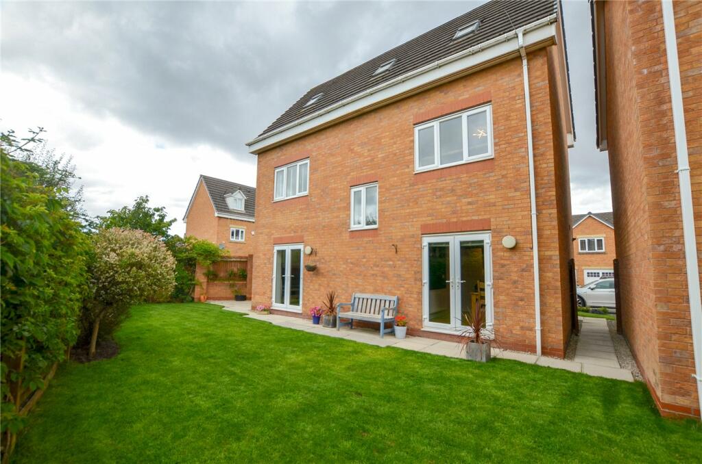 Additional image 24 of Rosswood Road, Ellesmere Port, Cheshire