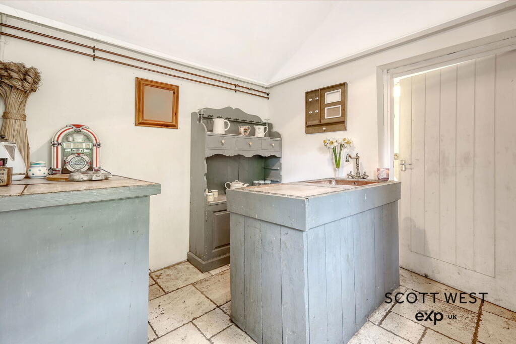 Additional image 4 of One Bedroom Annexe & Land for Sale