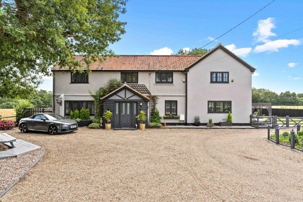 Additional image 47 of Fyfield Road, Ongar, CM5 0HQ