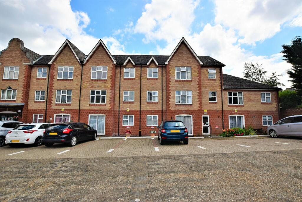 Godfreys Mews, Chelmsford, CM2