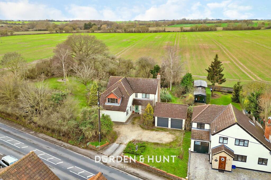 Additional image 35 of Dunmow Road, Fyfield, CM5