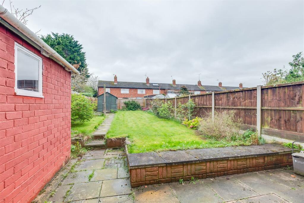 Additional image 13 of Drake Road, Neston