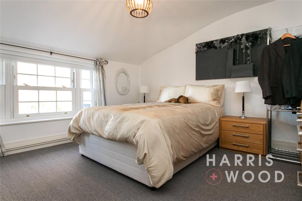 Additional image 31 of Heckfords Road, Great Bentley, Colchester, Essex, CO7