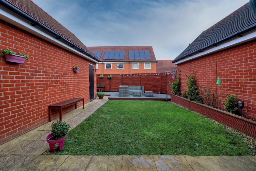 Additional image 15 of Fairway Drive, Chelmsford, Essex, CM3