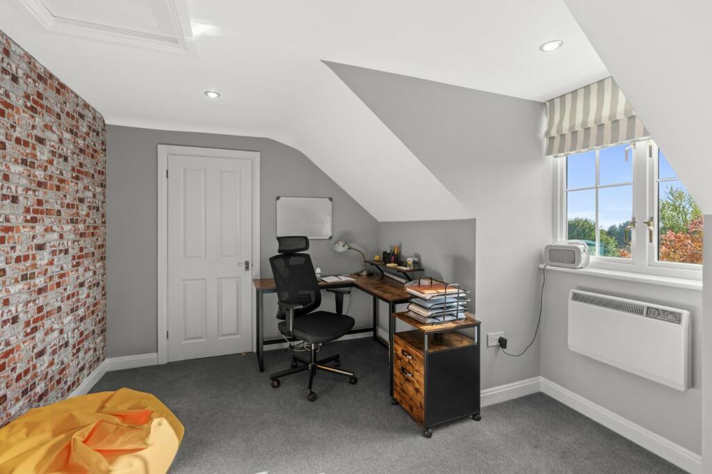 Additional image 31 of Church Road, Wickham Bishops, Essex, CM8