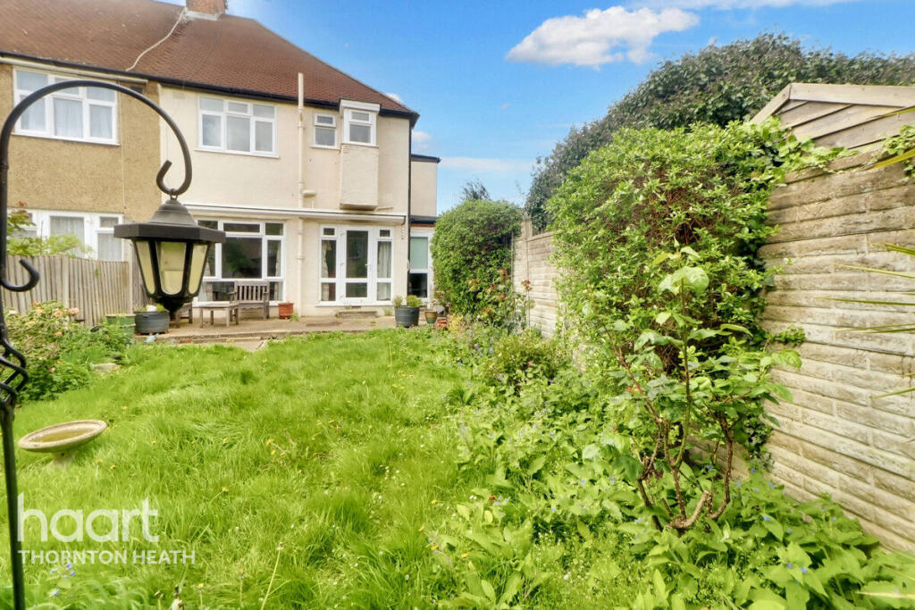 Additional image 19 of Hobart Gardens, Thornton Heath