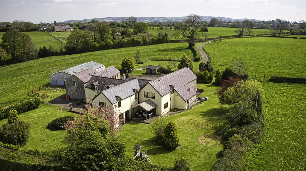 Additional image 2 of Treuddyn, Mold, Flintshire, CH7