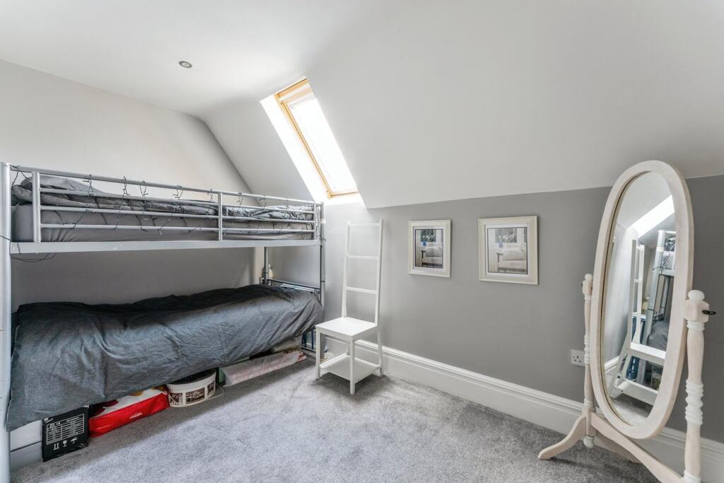 Additional image 17 of St Clares Court, Pantasaph, Holywell, CH8