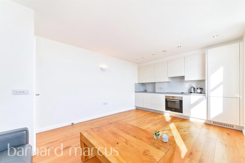 Additional image 4 of Stafford Road, Croydon