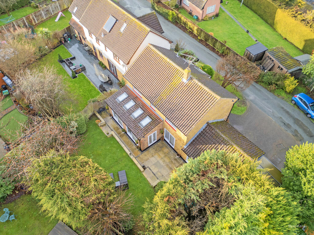 Additional image 30 of West Park Avenue, Billericay, CM12