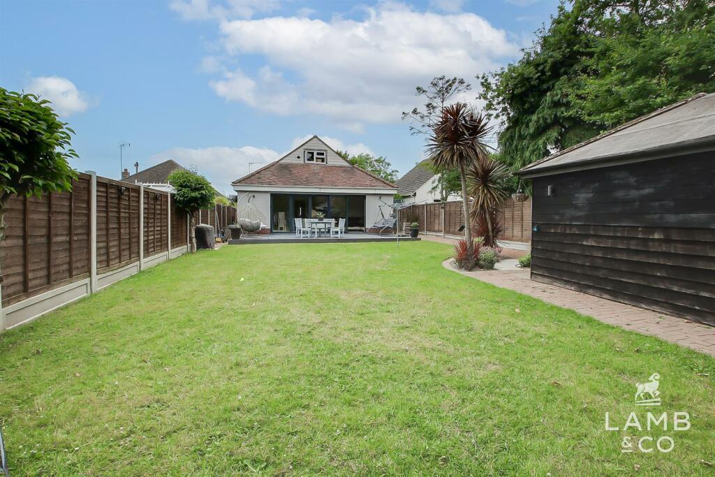 Additional image 31 of Gorse Lane, Clacton-On-Sea