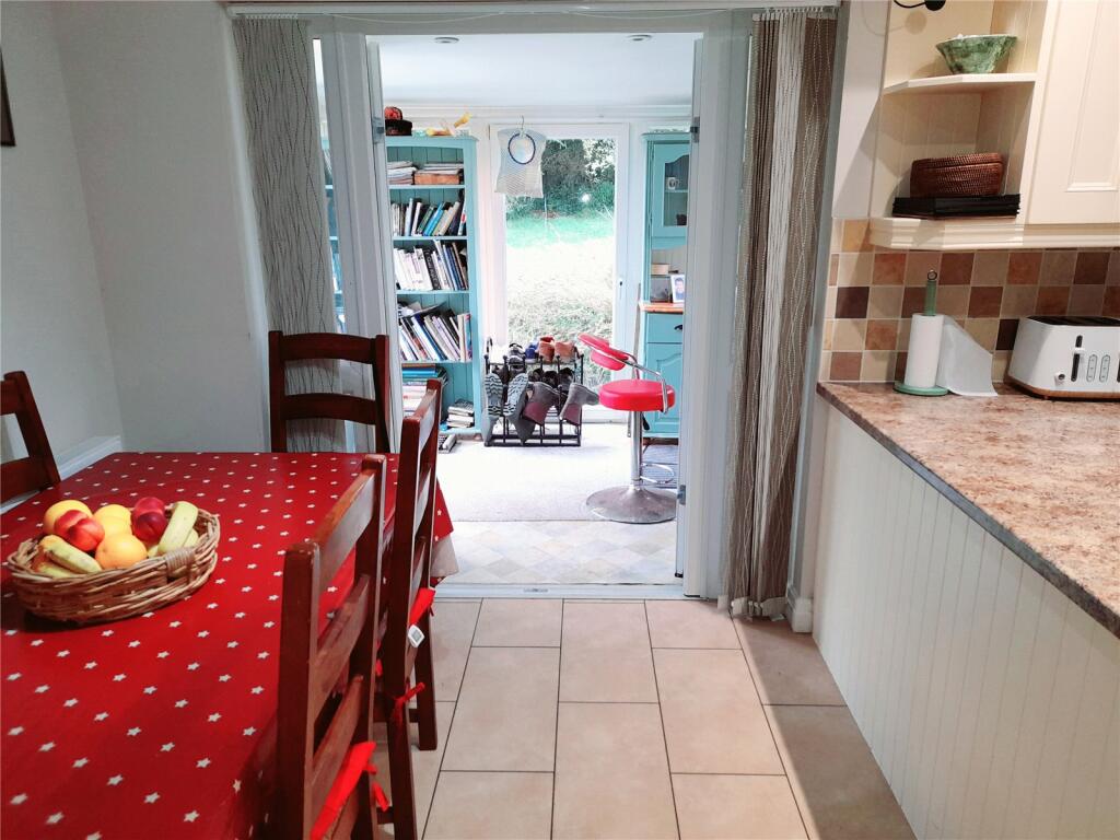 Additional image 9 of Allt Y Golch, Carmel, Holywell, Flintshire, CH8