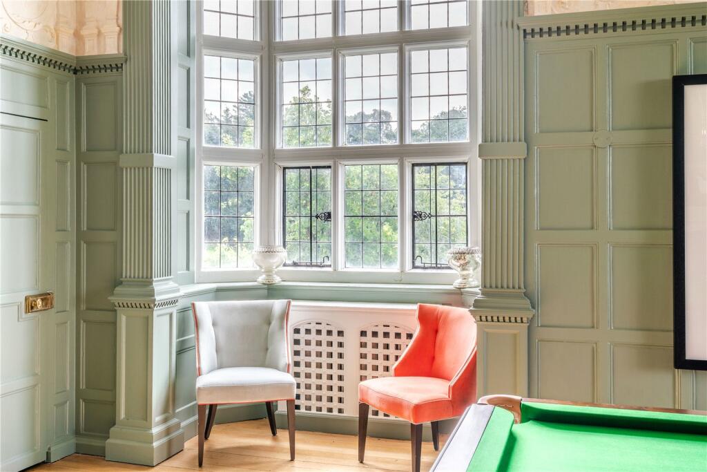 Additional image 10 of Copped Hall, Epping, Essex, CM16