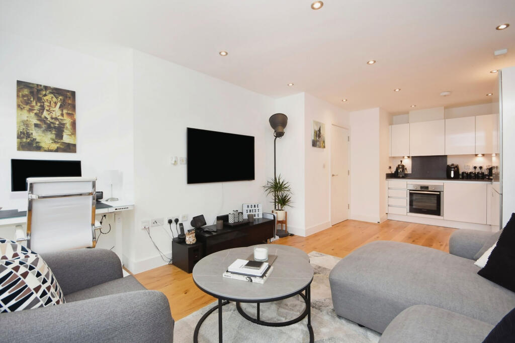 Additional image 2 of Fairfield Road, BRENTWOOD