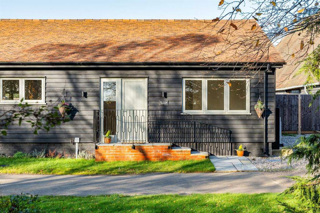 Additional image 21 of Forest Hall Road, Stansted