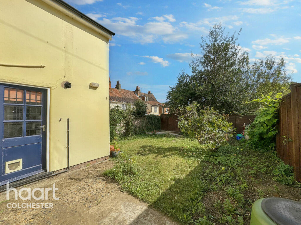 Additional image 18 of St Johns Green, Colchester
