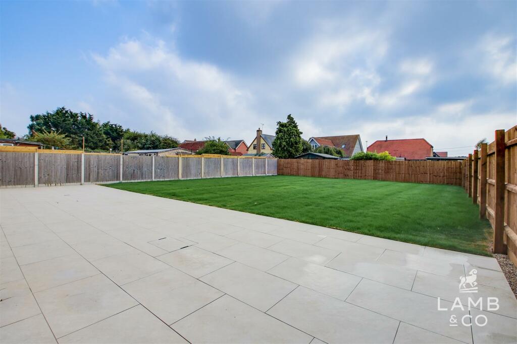Additional image 26 of Talbot End, Talbot Road, Little Clacton
