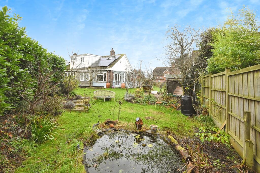 Additional image 17 of Cross End, Pebmarsh, Halstead