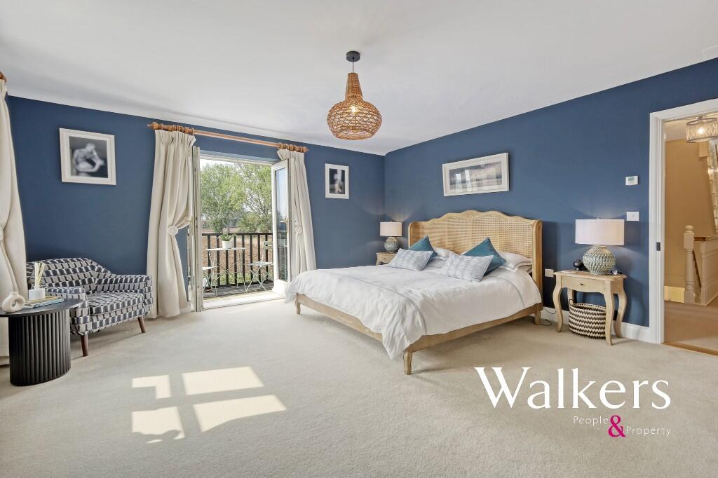 Additional image 14 of Newney Green, Writtle