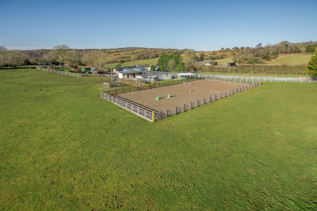 Additional image 5 of Glan Llyn Farmhouse, Pant Du Road, Mold, CH7 4DD
