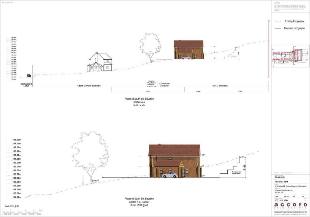 Additional image 6 of Outwood Lane, Chipstead