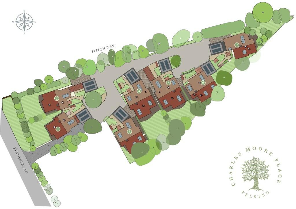 Additional image 26 of Felsted, Essex