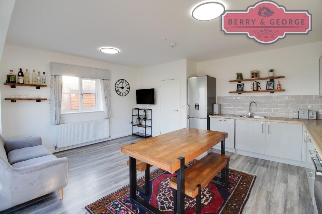 Additional image 14 of Ivy Close, Leeswood. CH7 4DP