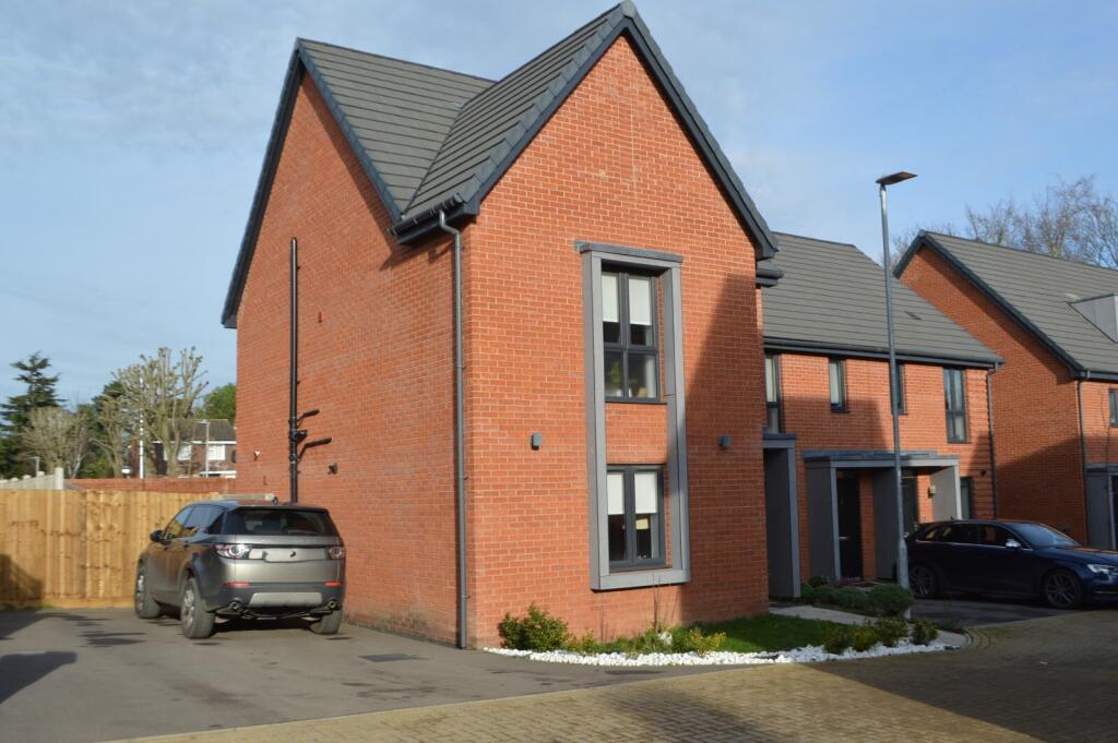 Additional image 15 of Isthmian Close, Bishop's Stortford, Hertfordshire, CM23