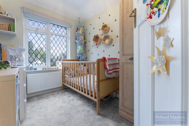 Additional image 11 of Hillcrest Road, Whyteleafe