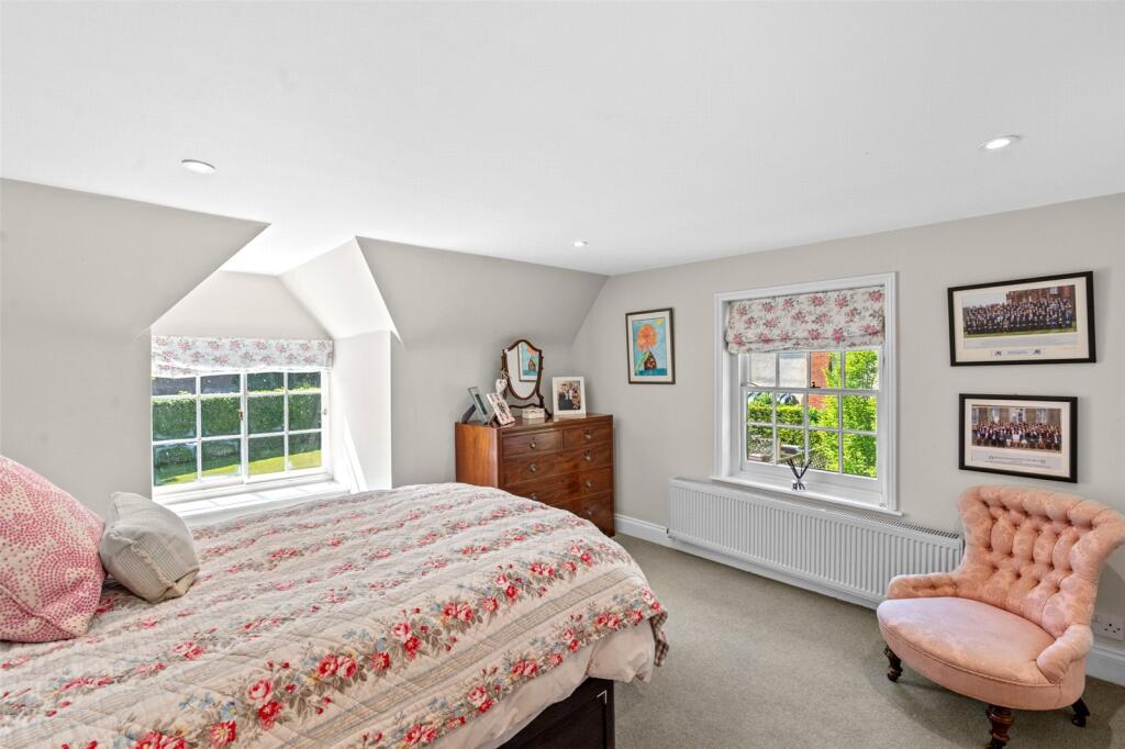 Additional image 29 of Lambs Corner, Birchwood Road, Dedham, Essex, CO7