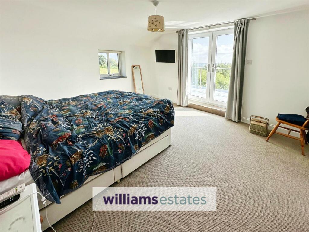 Additional image 9 of Ffordd Y Blaenau, Treuddyn