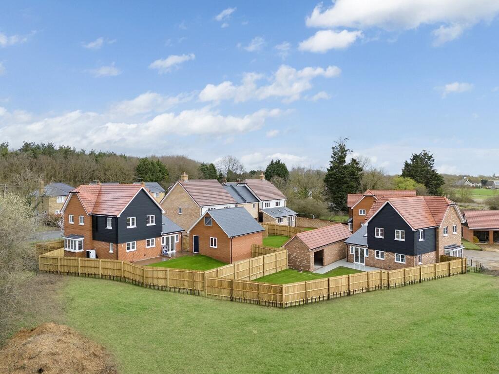 Additional image 15 of Larcombe Mews, Margaretting, CM4