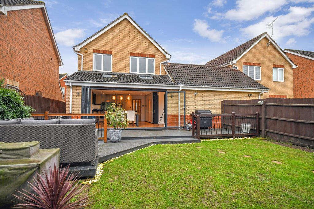 Additional image 21 of Gunson Gate, Moulsham, Chelmsford