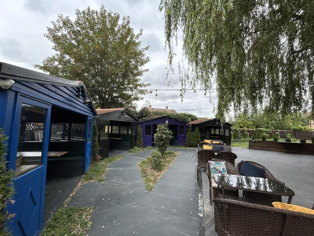 Additional image 14 of Kervan Kitchen, Church Lane, Doddinghurst, Brentwood, CM15 0NG