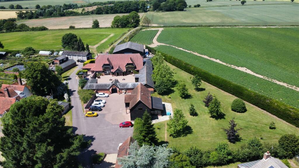 Additional image 9 of Long Lane, Tendring, Clacton-On-Sea