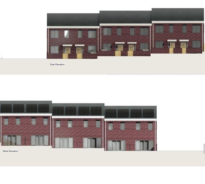 Additional image 7 of Garage Site Between 69 & 71 Greenway, Billericay, Essex, CM11 2JP