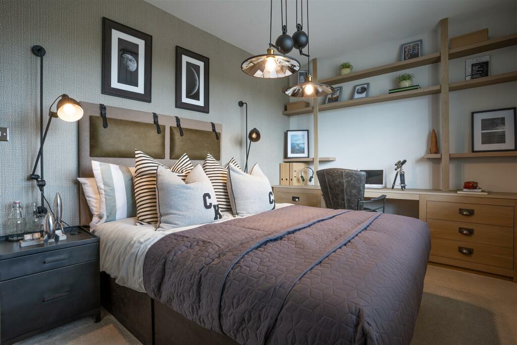 Additional image 6 of Aylett's Green, Kelvedon