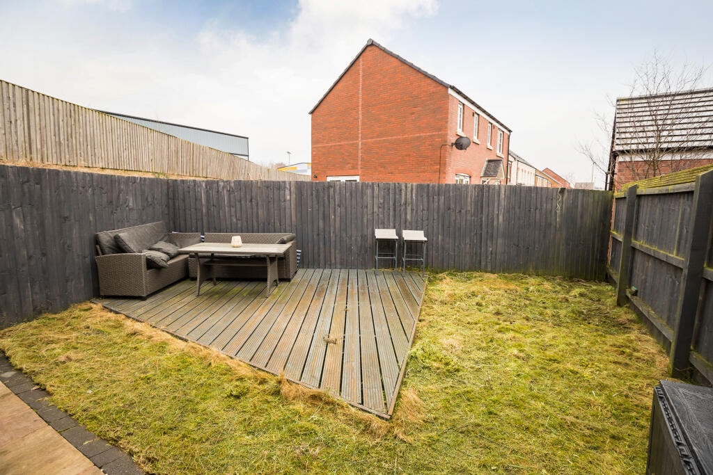 Additional image 17 of High Pond Lane, Ellesmere Port, CH66