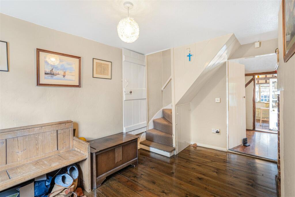 Additional image 22 of London Road, Sawbridgeworth, CM21 9JN