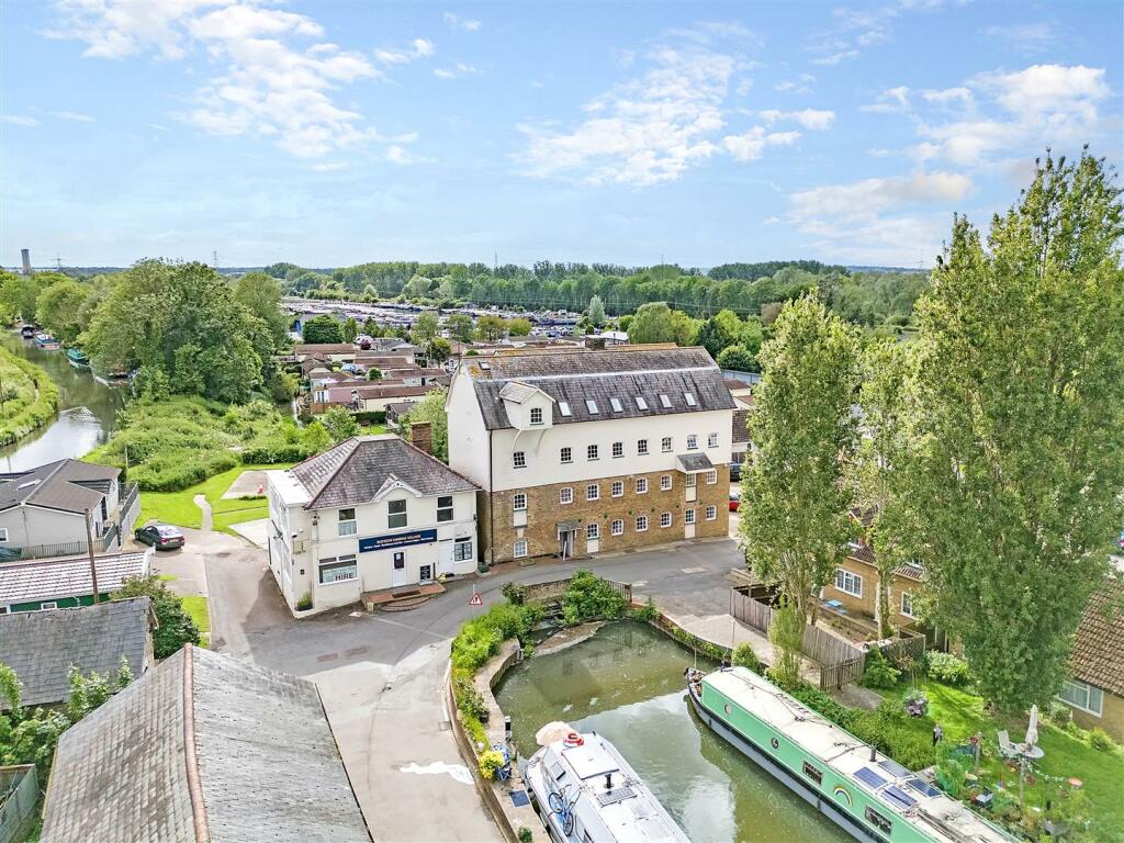 Additional image 7 of The Mill House, Roydon