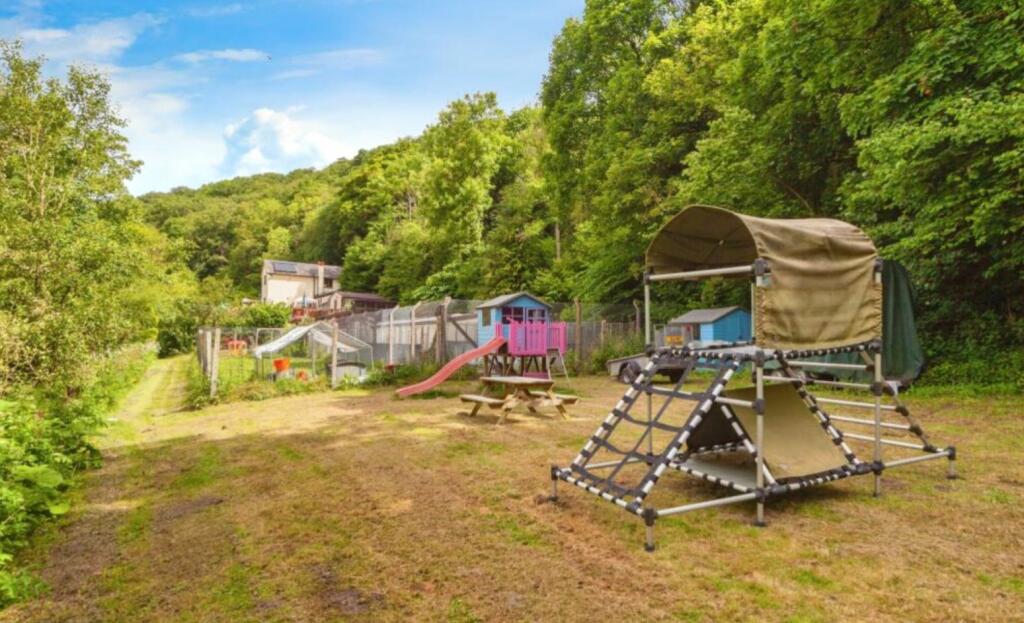 Additional image 31 of Cefn Bychan Woods, Pantymwyn, Mold, Flintshire, CH7