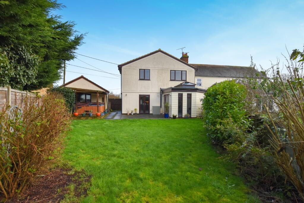 Additional image 29 of Post Office Lane, Little Totham, Maldon, Essex