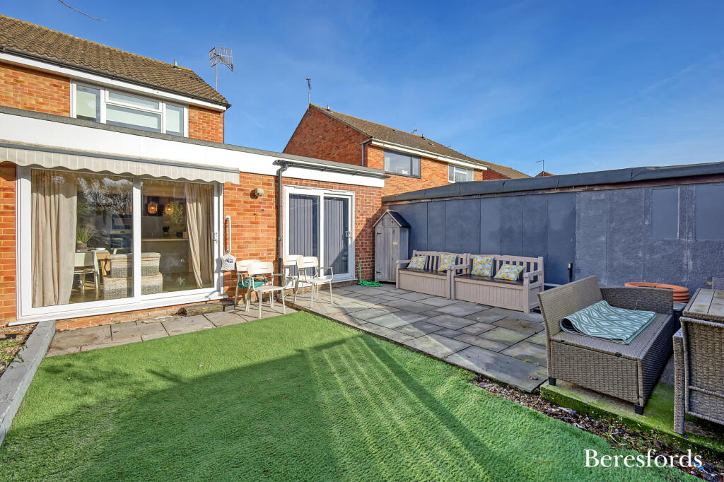 Additional image 20 of Ashby Road, Witham, CM8