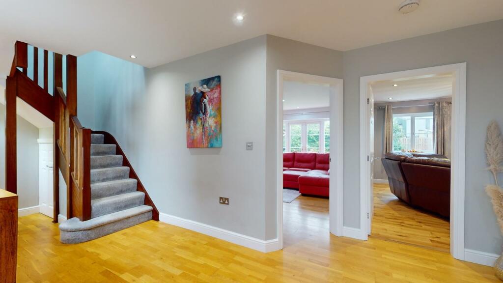 Additional image 14 of Rhosesmor, Mold