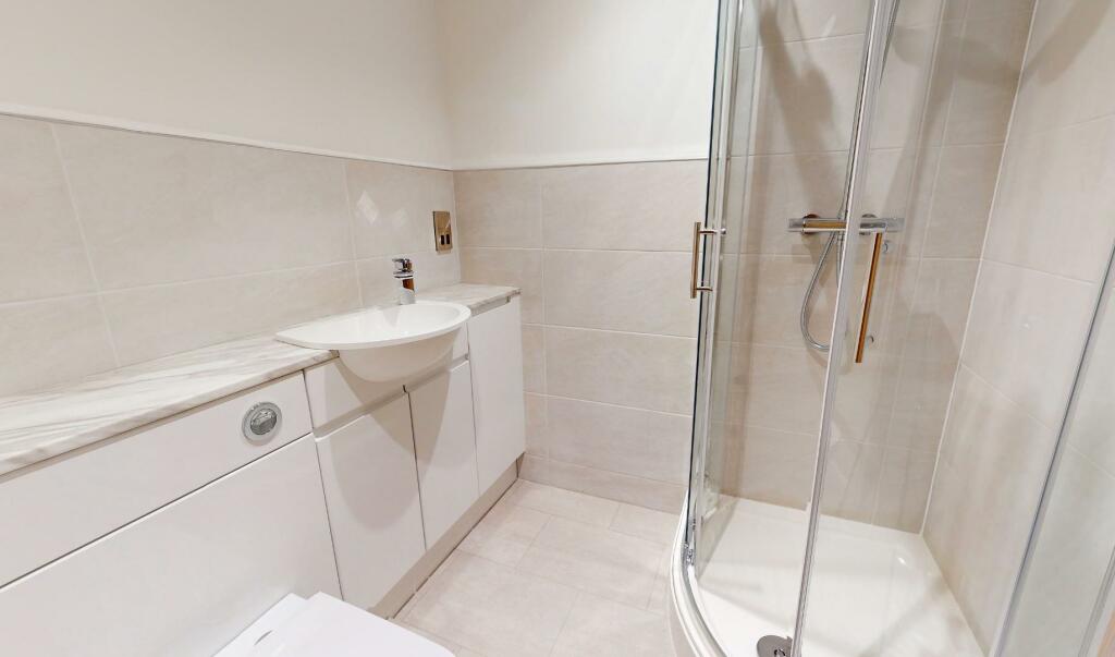 Additional image 9 of Haulfryn Apartments, Mold