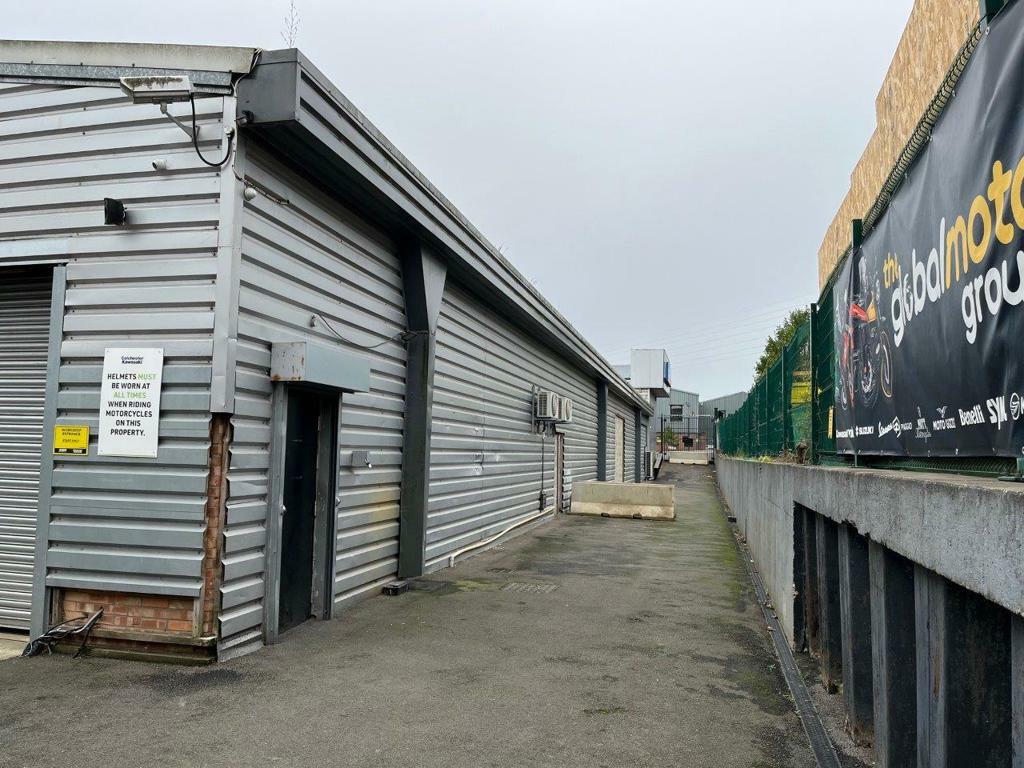 Additional image 13 of 6 Commerce Way, Whitehall Industrial Estate, Colchester, Essex, CO2