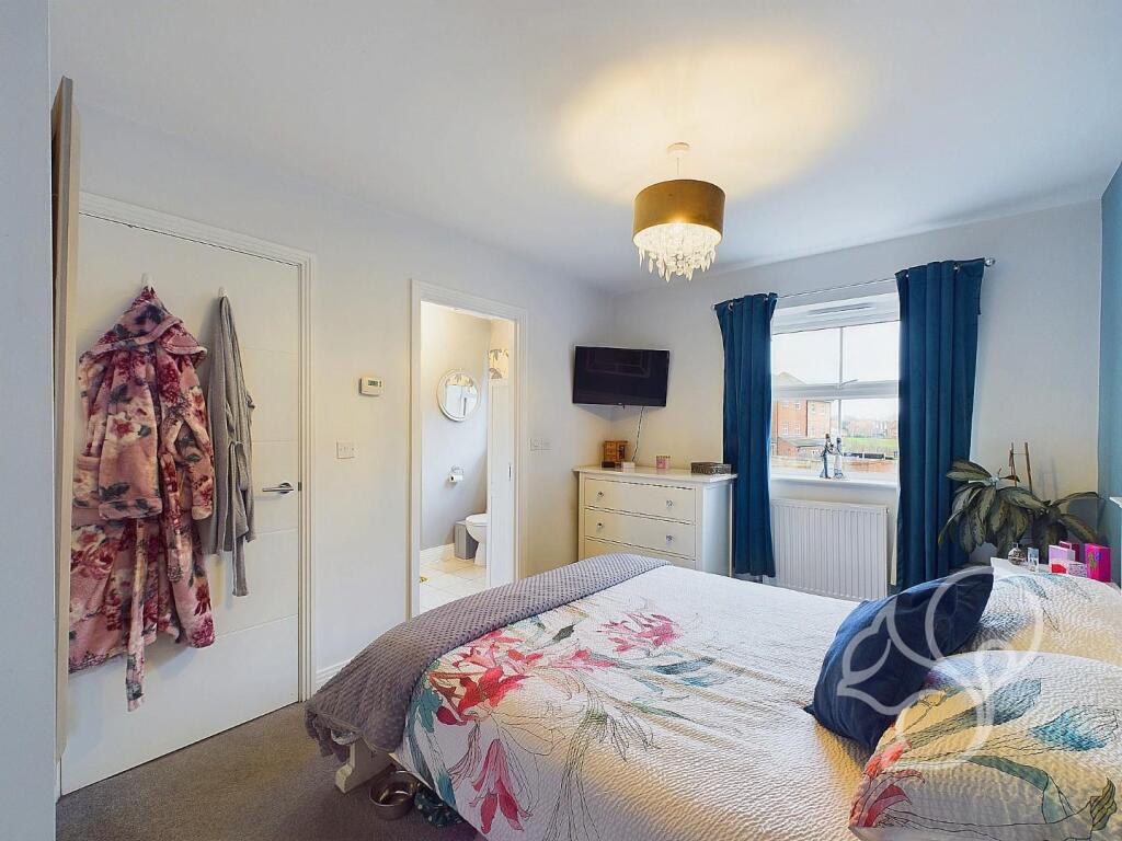 Additional image 16 of Church Lane, Stanway