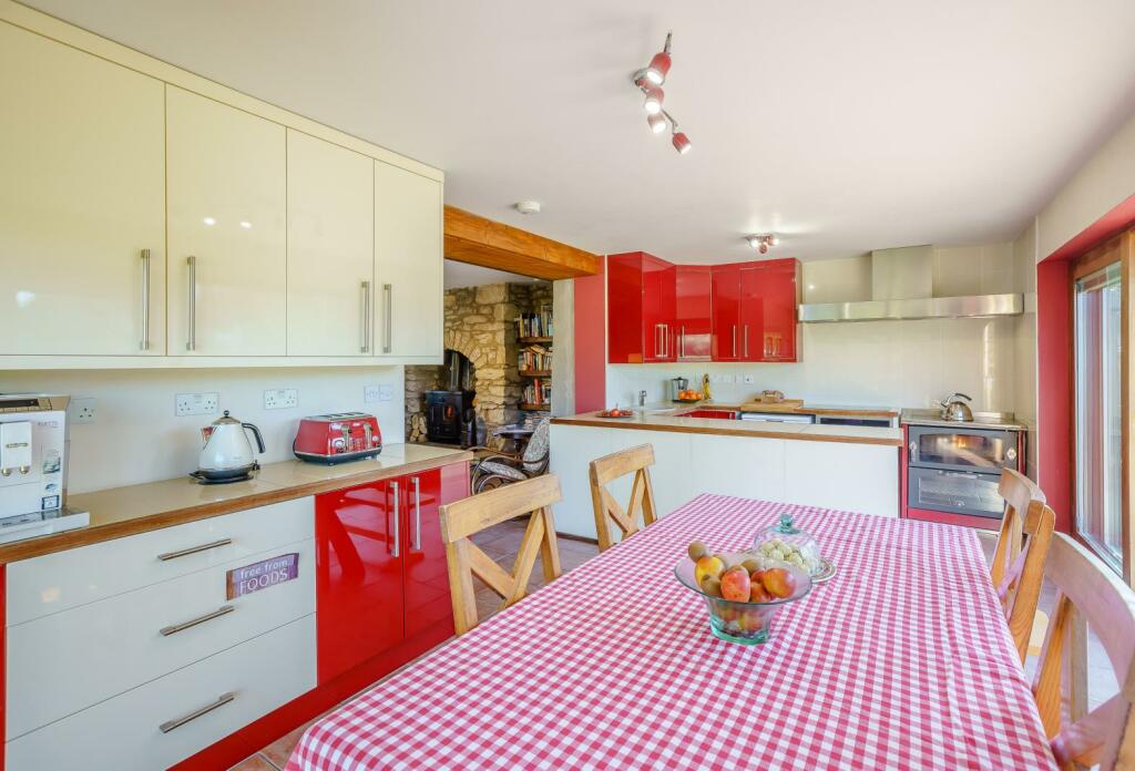 Additional image 8 of Glan Llyn Farmhouse, Pant Du Road, Mold, CH7 4DD
